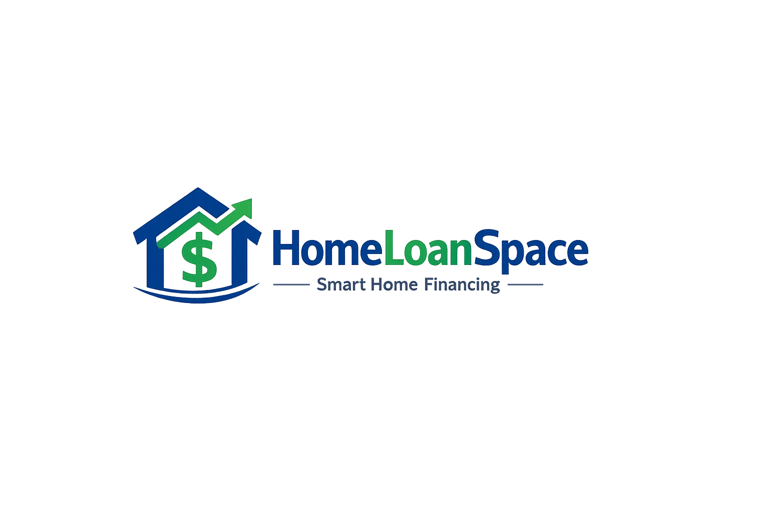 home loan space